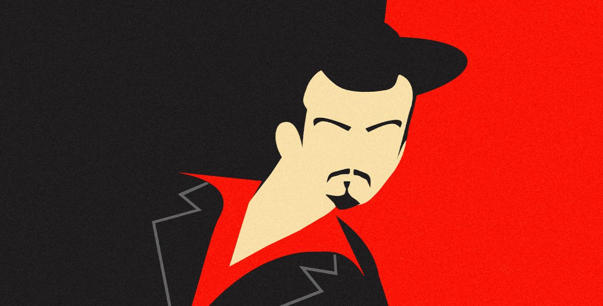 Jack Lukeman presents Chez Jack L