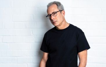 Ben Elton