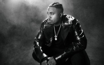 Nas - Illmatic 30 Year Anniversary Tour