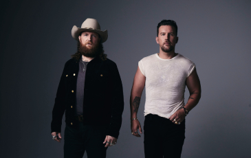 Brothers Osborne