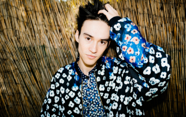 Jacob Collier – The Djesse Solo Show