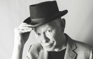 Mr Joe Jackson Presents: Two Rounds of Racket Tour