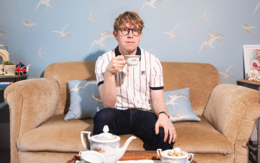 Josh Widdicombe