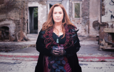 Mary Coughlan