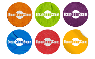 Ocean Colour Scene