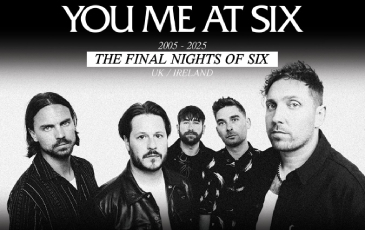 You Me At Six