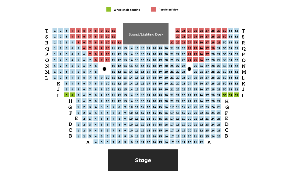Every year Insignificant Adjustable 3 olympia theatre seating plan ...